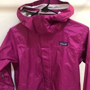 Patagonia Rain Shell Light Jacket